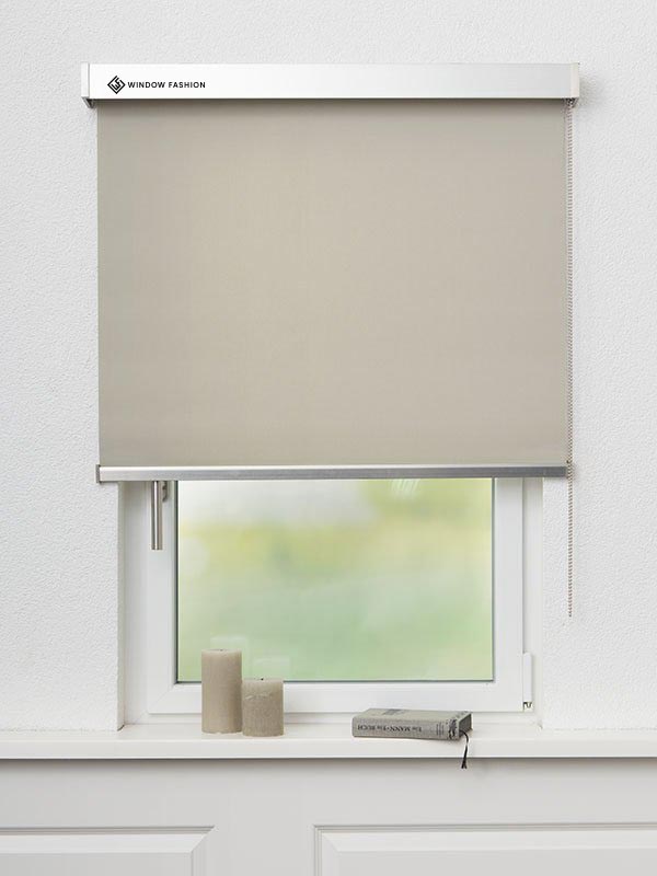 Detailansicht Rollo Utica 35051