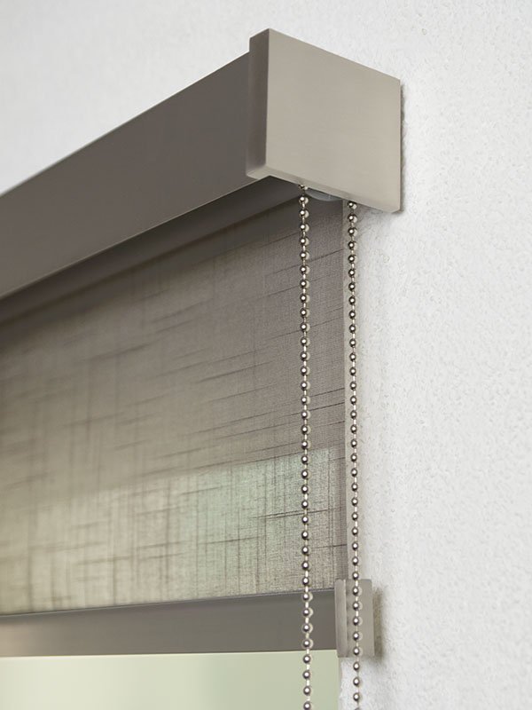 Detailansicht Rollo Phoenix 21031