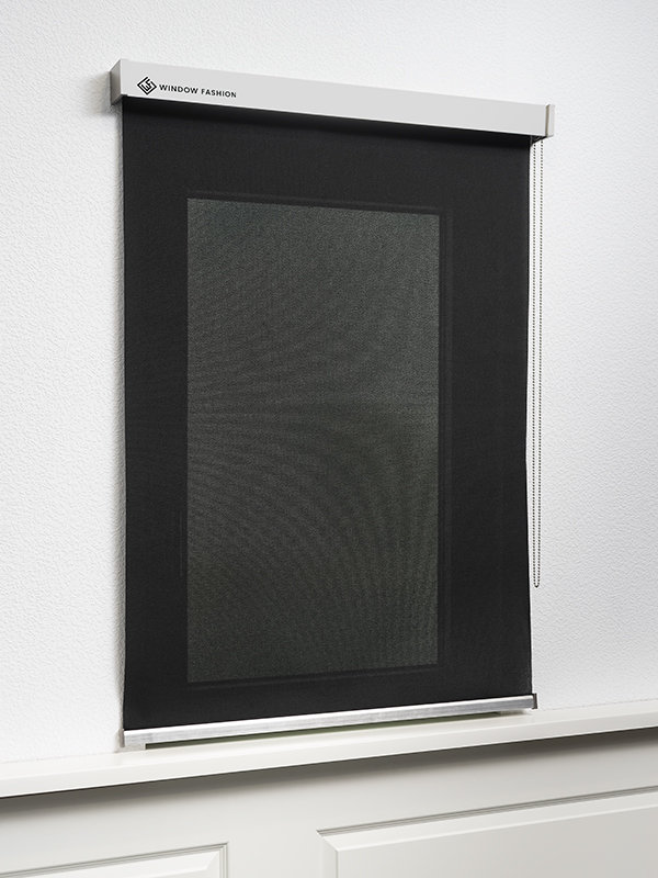 Detailansicht Rollo Surry 60121