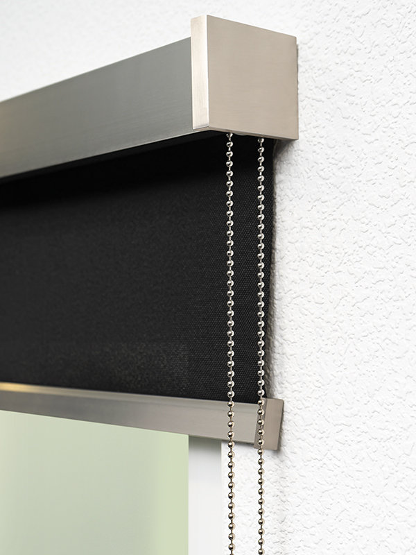 Detailansicht Rollo Surry 60121