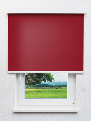 Stoff Rollo Ma&szlig;anfertigung Alcudia