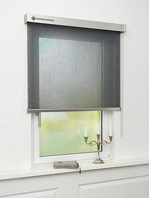 Stoff Rollo Ma&szlig;anfertigung Rollo Tacoma 33071