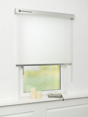 Stoff Rollo Ma&szlig;anfertigung Rollo Reno 24011