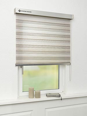 Stoff Rollo Ma&szlig;anfertigung Rollo Reno 24051