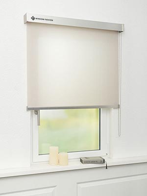 Stoff Rollo Ma&szlig;anfertigung Rollo Santa Rosa 30011