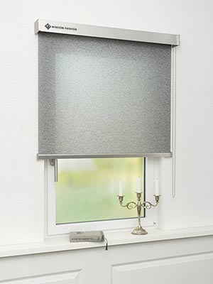 Stoff Rollo Ma&szlig;anfertigung Rollo Santa Rosa 30031