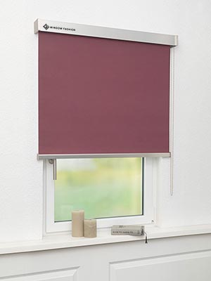 Stoff Rollo Ma&szlig;anfertigung Rollo Merida 72019