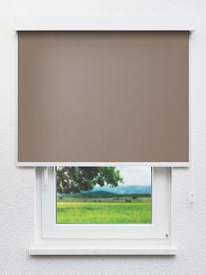 Stoff Rollo Ma&szlig;anfertigung Buron 5130