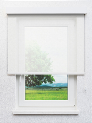 Stoff Rollo Ma&szlig;anfertigung Carona 20048