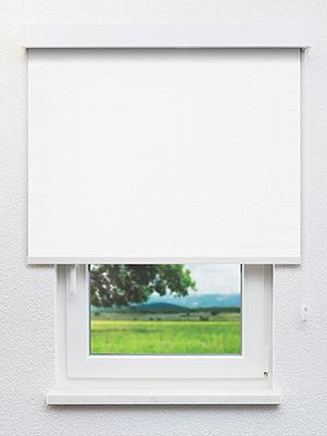 Stoff Rollo Ma&szlig;anfertigung La Marina 20359