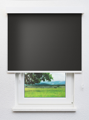 Stoff Rollo Ma&szlig;anfertigung Cademario VD 20036