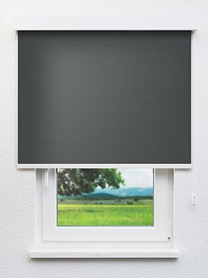 Stoff Rollo Ma&szlig;anfertigung Randa 20316