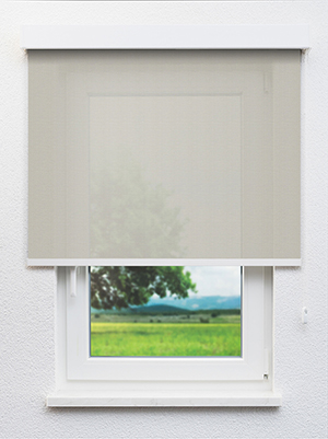 Stoff Rollo Ma&szlig;anfertigung Randa 20303