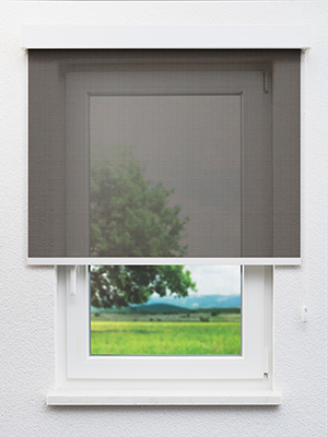 Stoff Rollo Ma&szlig;anfertigung Randa 20317