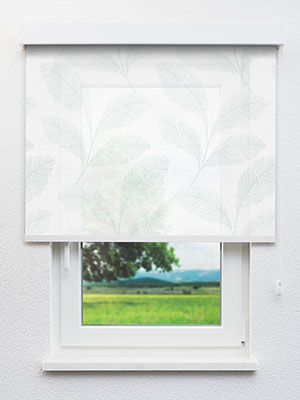 Stoff Rollo Ma&szlig;anfertigung Tomils 20352