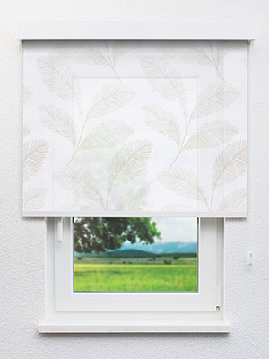 Stoff Rollo Ma&szlig;anfertigung Tomils 20351