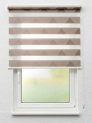 Stoff Rollo Ma&szlig;anfertigung Cabanas 6595