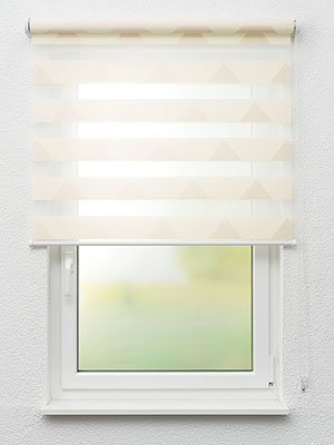 Stoff Rollo Ma&szlig;anfertigung Cabanas 6596