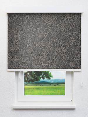 Stoff Rollo Ma&szlig;anfertigung Ollon 20266