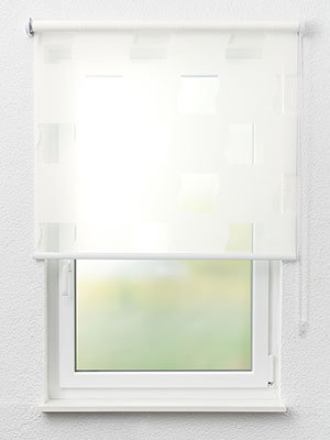 Stoff Rollo Ma&szlig;anfertigung Cabezas 6351