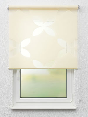 Stoff Rollo Ma&szlig;anfertigung Chalatenango 6616