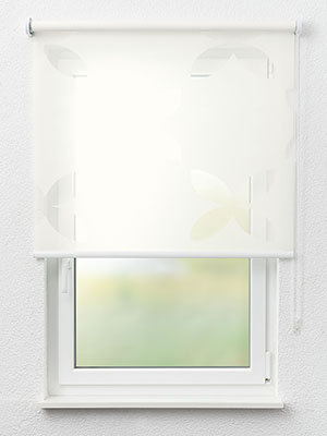 Stoff Rollo Ma&szlig;anfertigung Bluefields 6354