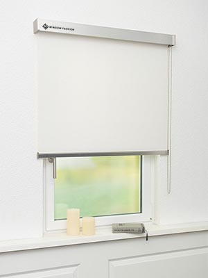 Stoff Rollo Ma&szlig;anfertigung Rollo Sarasota 28011