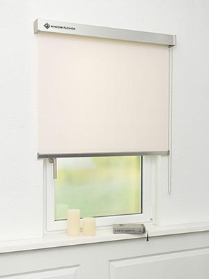 Stoff Rollo Ma&szlig;anfertigung Rollo Sarasota 28021