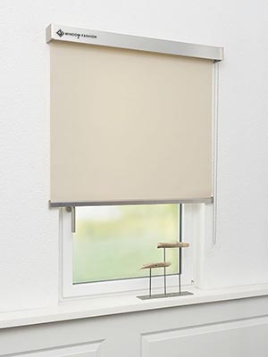 Stoff Rollo Ma&szlig;anfertigung Rollo Sarasota 28051