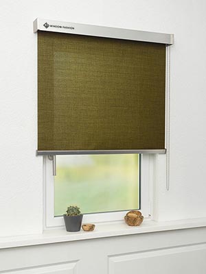 Stoff Rollo Ma&szlig;anfertigung Rollo Miami 18051