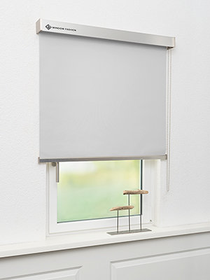 Stoff Rollo Ma&szlig;anfertigung Rollo Sarasota VD 28081