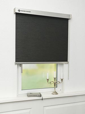 Stoff Rollo Ma&szlig;anfertigung Rollo Reno VD 25031