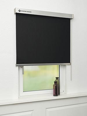 Stoff Rollo Ma&szlig;anfertigung Rollo Tacoma VD 34031