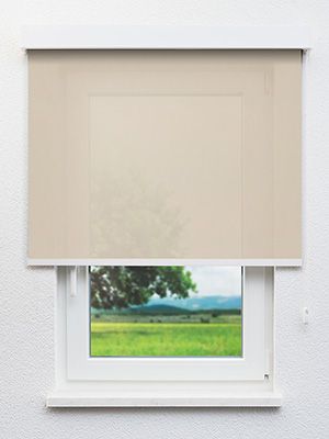 Stoff Rollo Ma&szlig;anfertigung Valldemossa 7851