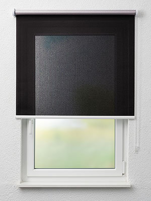 Stoff Rollo Ma&szlig;anfertigung Cobra 6412