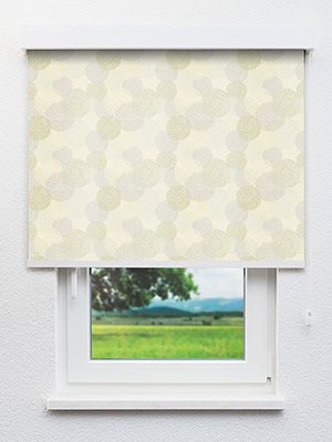 Stoff Rollo Ma&szlig;anfertigung Melilla 7081