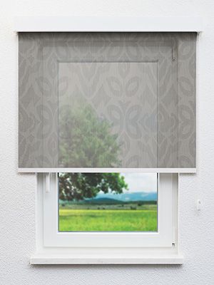 Stoff Rollo Ma&szlig;anfertigung Burgos 7170