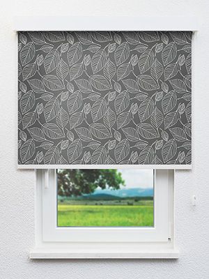 Stoff Rollo Ma&szlig;anfertigung Deia 7181