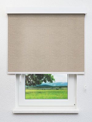 Stoff Rollo Ma&szlig;anfertigung Fornells 7430