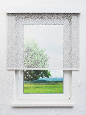 Stoff Rollo Ma&szlig;anfertigung Jativa 7520