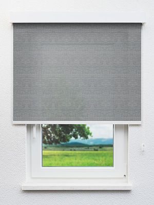 Stoff Rollo Ma&szlig;anfertigung Sierra 7590