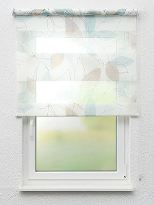 Stoff Rollo Ma&szlig;anfertigung Comayagua 6639