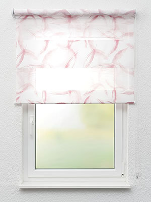 Stoff Rollo Ma&szlig;anfertigung Olancho 6642