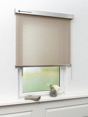 Stoff Rollo Ma&szlig;anfertigung Rollo Mateos 76012