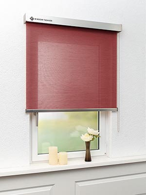 Stoff Rollo Ma&szlig;anfertigung Rollo Mateos 76014