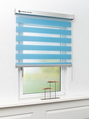 Preview Doppelrollo Denver 55015 0