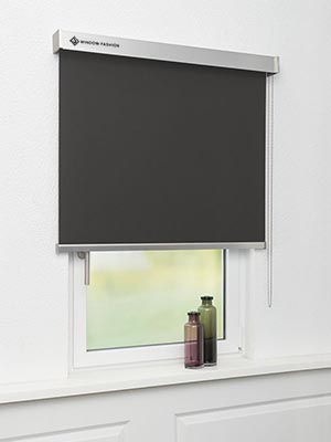 Stoff Rollo Ma&szlig;anfertigung Rollo Springfield 26171