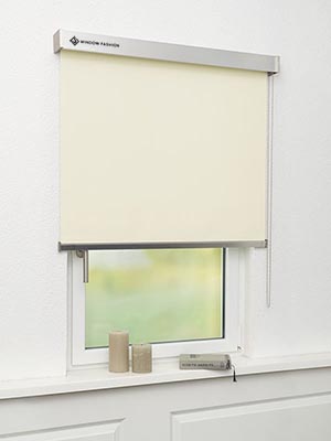 Stoff Rollo Ma&szlig;anfertigung Rollo Springfield VD 27031