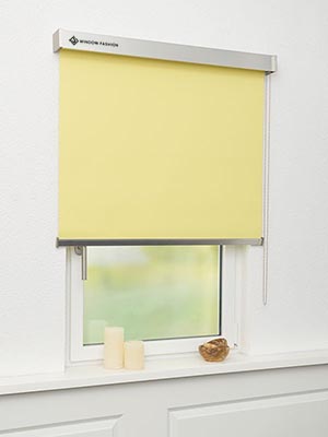 Stoff Rollo Ma&szlig;anfertigung Rollo Springfield VD 27081