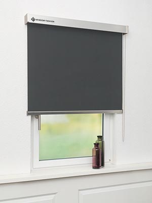 Stoff Rollo Ma&szlig;anfertigung Rollo Springfield VD 27281